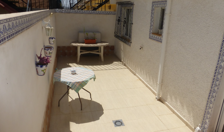 2 Bedroom Terraced For Sale