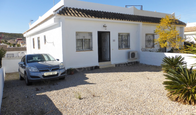 2 Bedroom Semi-Detached For Sale