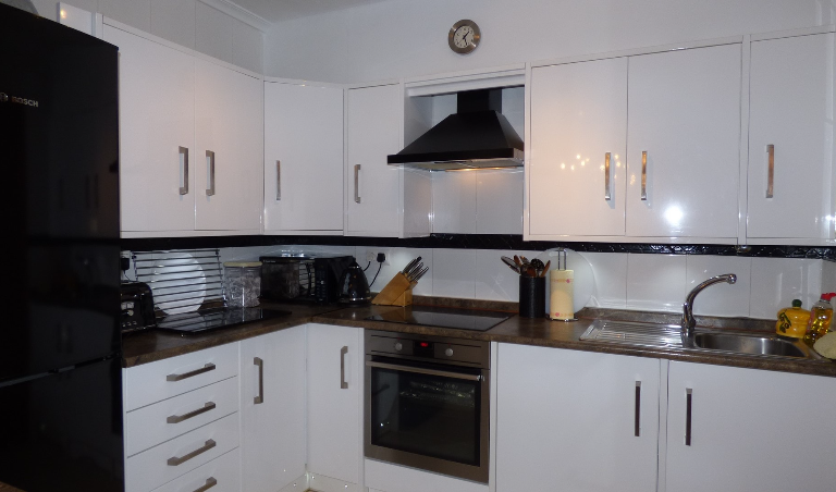 2 Bedroom Detached For Sale