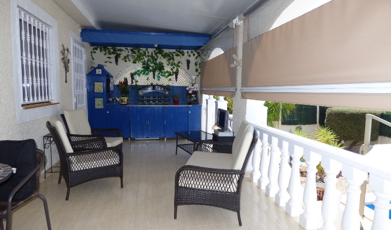 2 Bedroom Detached For Sale