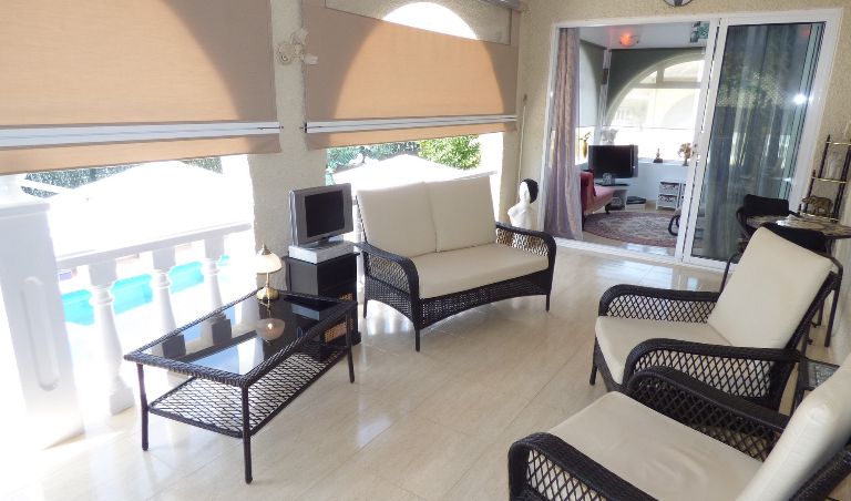 2 Bedroom Detached For Sale
