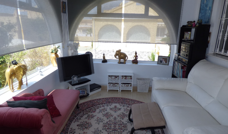 2 Bedroom Detached For Sale