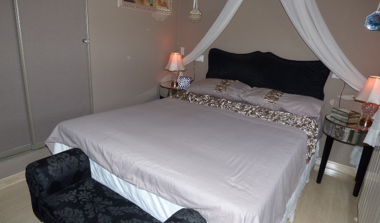 2 Bedroom Detached For Sale