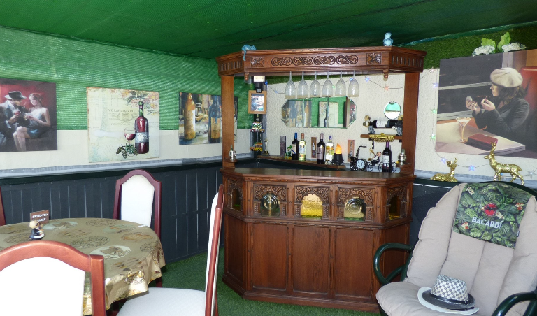 2 Bedroom Detached For Sale