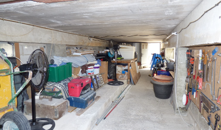 2 Bedroom Detached For Sale