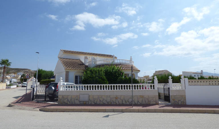 4 Bedroom Detached For Sale