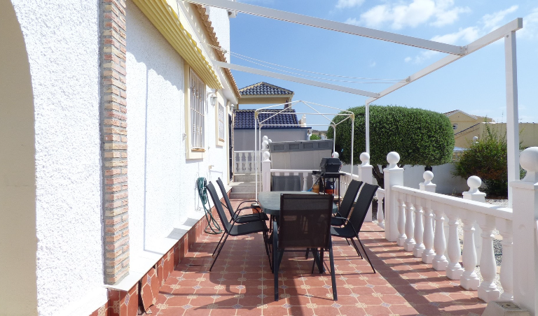 4 Bedroom Detached For Sale