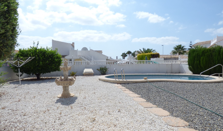 4 Bedroom Detached For Sale