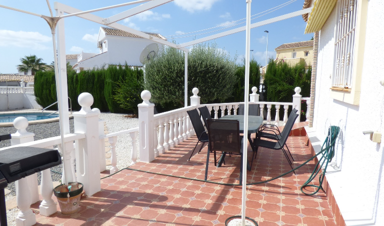 4 Bedroom Detached For Sale