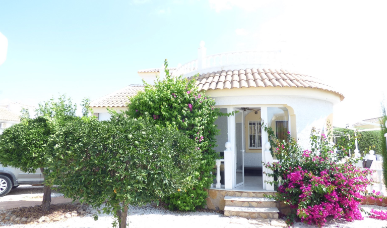 4 Bedroom Detached For Sale