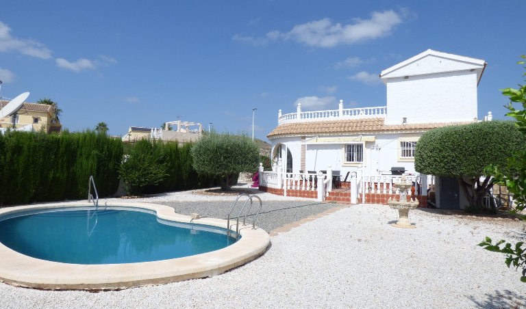 4 Bedroom Detached For Sale