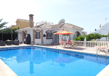 3 Bedroom Detached For Sale