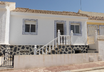 2 Bedroom Terraced For Sale