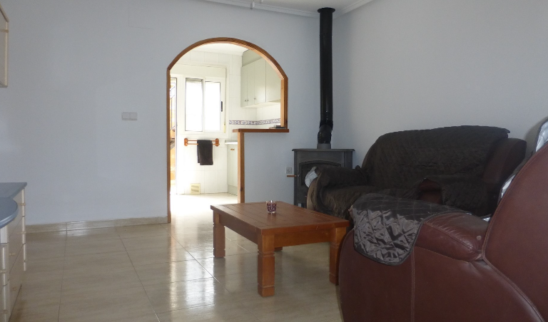 2 Bedroom Terraced For Sale