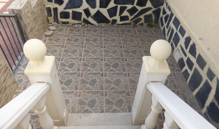 2 Bedroom Terraced For Sale