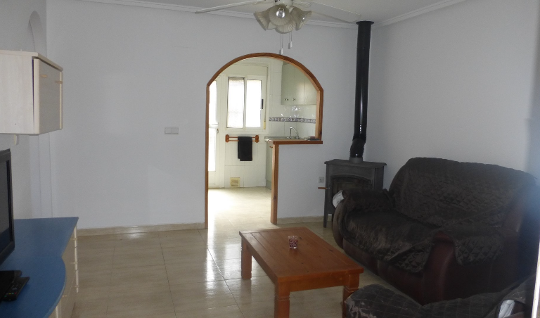 2 Bedroom Terraced For Sale