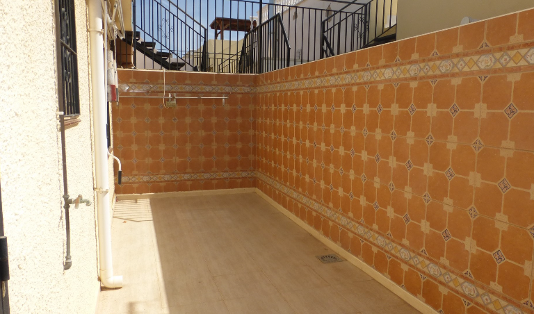2 Bedroom Terraced For Sale