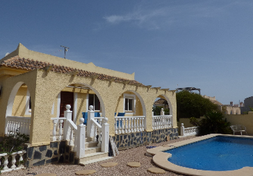 3 Bedroom Detached For Sale