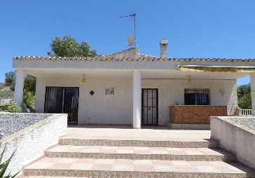 4 Bedroom Finca For Sale