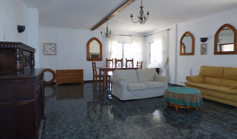 4 Bedroom Finca For Sale