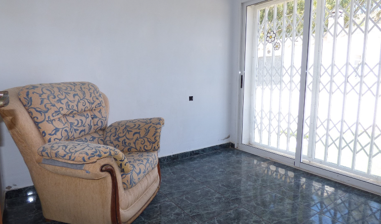 4 Bedroom Finca For Sale