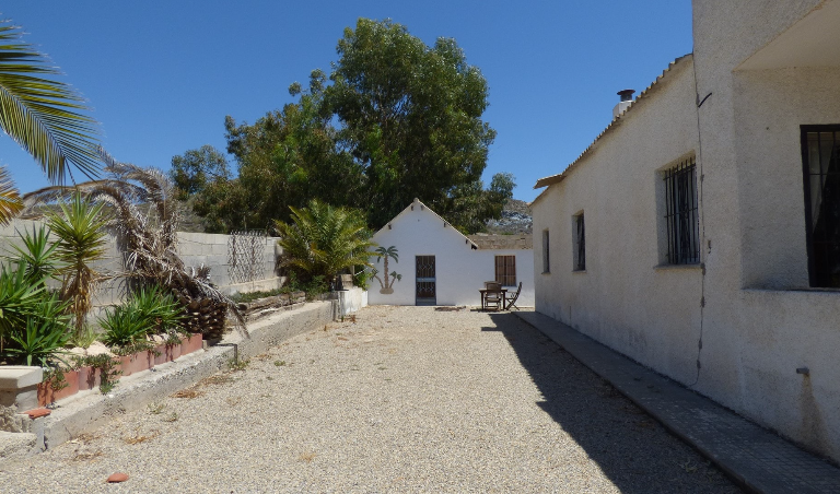 4 Bedroom Finca For Sale