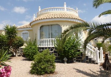 3 Bedroom Detached For Sale