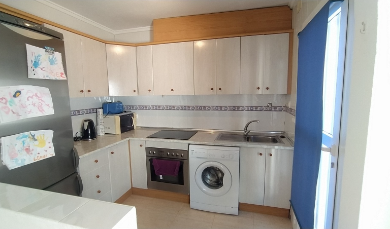 2 Bedroom Semi-Detached For Sale