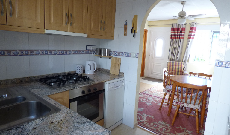 2 Bedroom Semi-Detached For Sale