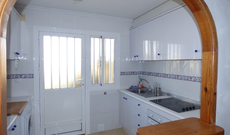 2 Bedroom Terraced For Sale