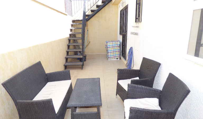 2 Bedroom Terraced For Sale