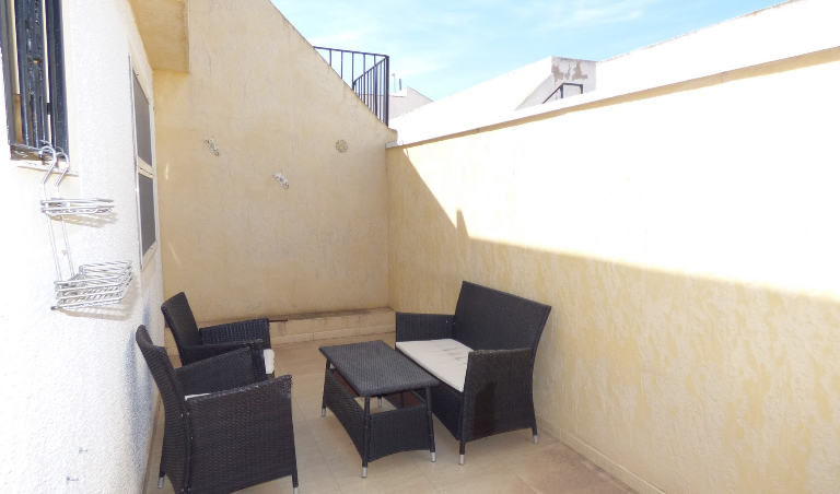 2 Bedroom Terraced For Sale