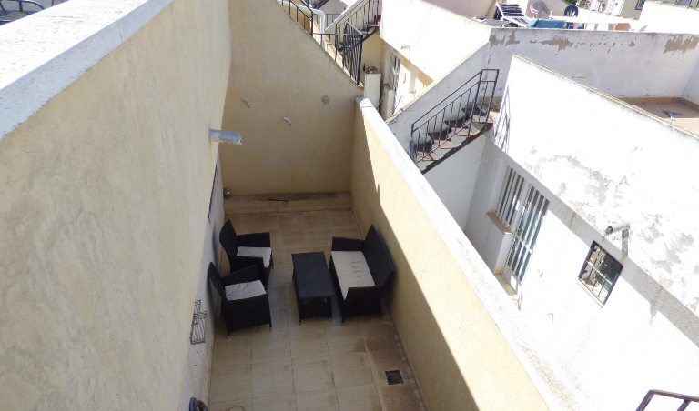 2 Bedroom Terraced For Sale