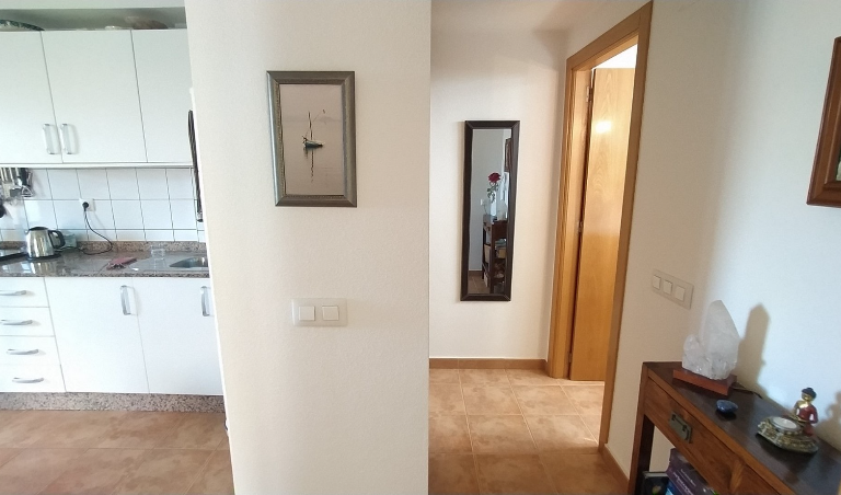 1 Bedroom Apartment For Sale