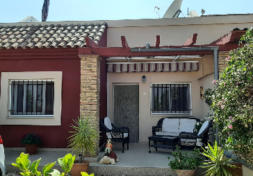 2 Bedroom Terraced For Sale