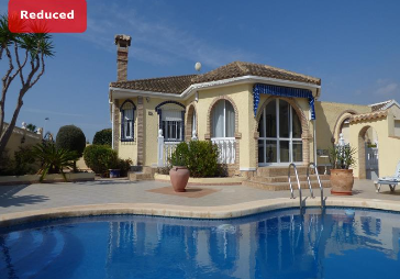 3 Bedroom Detached For Sale