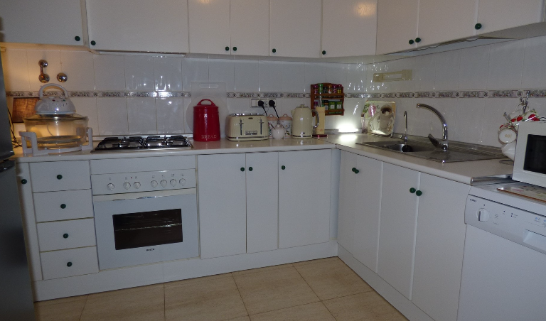 2 Bedroom Detached For Sale