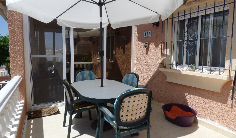 2 Bedroom Detached For Sale