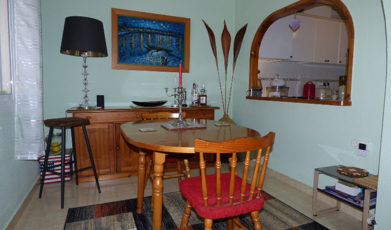 2 Bedroom Detached For Sale