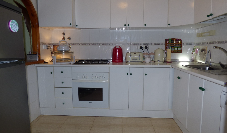 2 Bedroom Detached For Sale