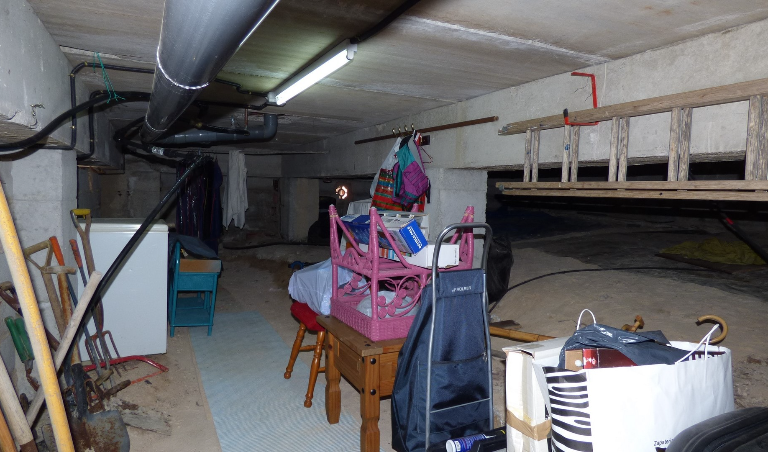 2 Bedroom Detached For Sale