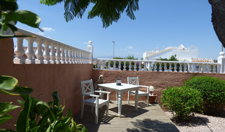 2 Bedroom Detached For Sale