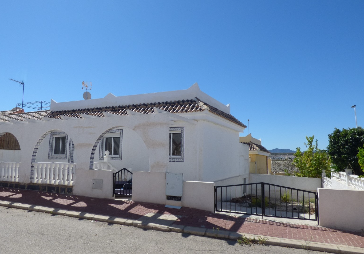 2 Bedroom Semi-Detached For Sale
