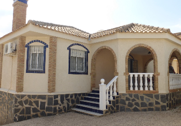 3 Bedroom Detached For Sale