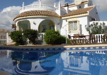 3 Bedroom Detached For Sale