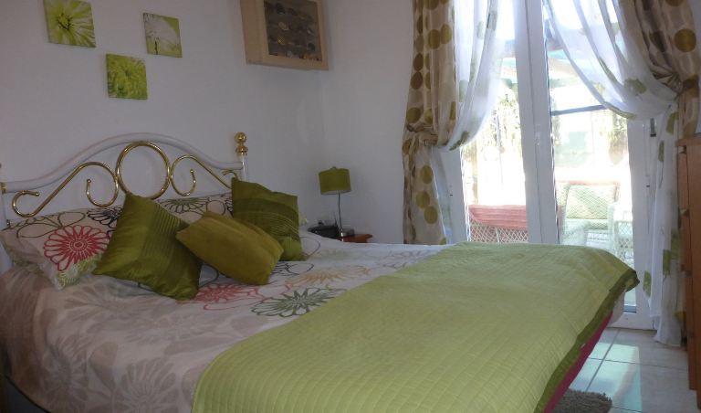 2 Bedroom Finca For Sale