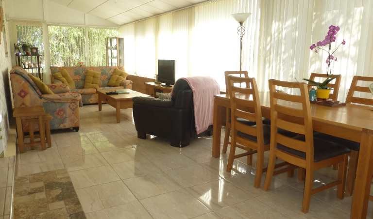 2 Bedroom Finca For Sale