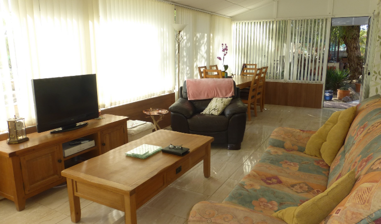 2 Bedroom Finca For Sale