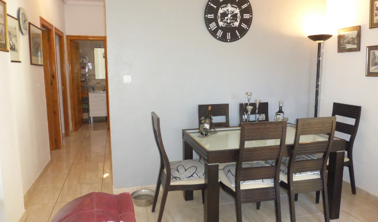 2 Bedroom Finca For Sale