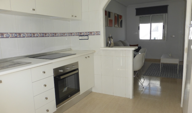 2 Bedroom Terraced for Sale